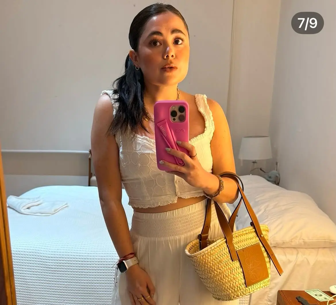 Este 2025 se sumó a la tercera temporada de 'La Casa de los Famosos México'.