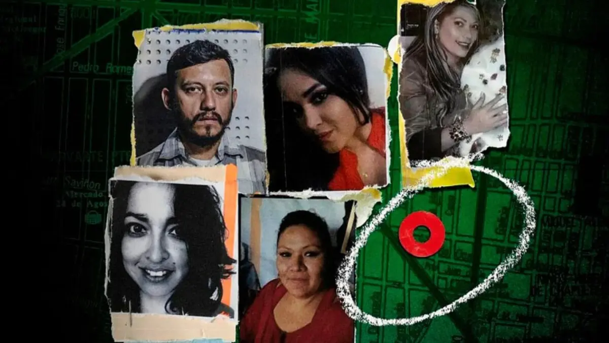  Diez años después, el caso Narvarte sigue sin esclarecerse: ninguna de las líneas de investigación ha sido agotada.
 