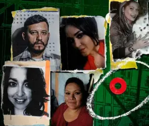 El multihomicidio de la Narvarte, una década sin respuestas