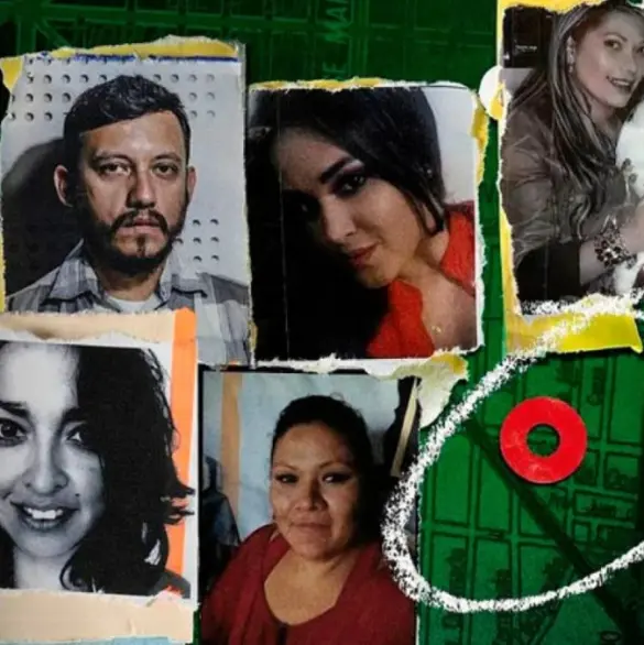 El multihomicidio de la Narvarte, una década sin respuestas