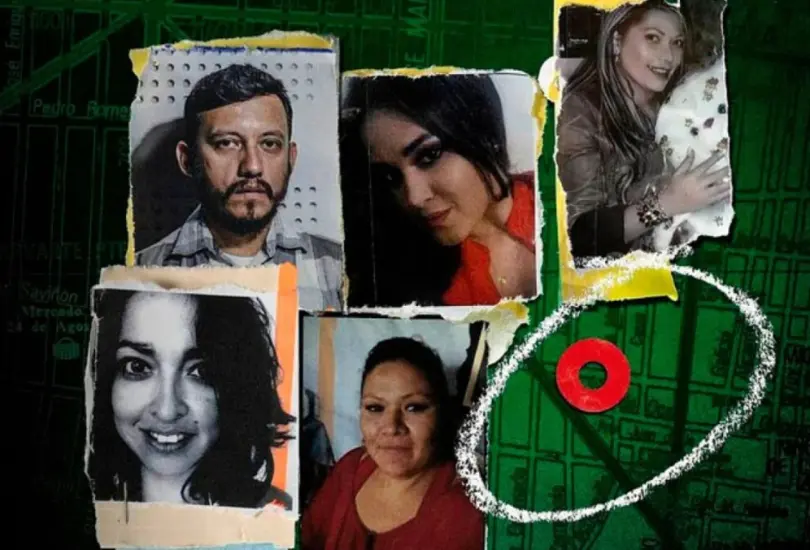 Diez años después, el caso Narvarte sigue sin esclarecerse: ninguna de las líneas de investigación ha sido agotada. Diez años después, el caso Narvarte sigue sin esclarecerse: ninguna de las líneas de investigación ha sido agotada.