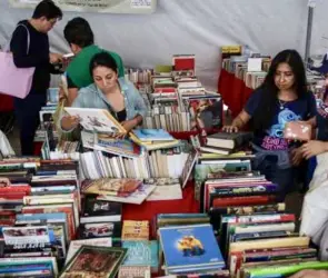 Remate de Libros y Películas 2025 en CDMX: ¿Dónde y cuándo?