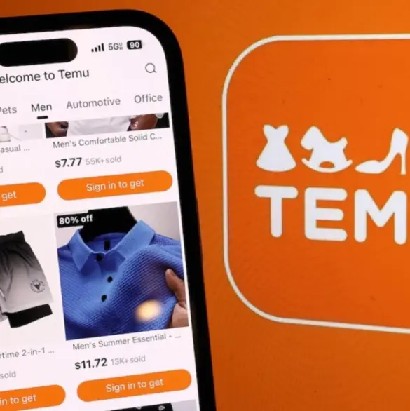 Esto costará comprar en Shein o Temu tras aumento de impuestos en paquetería