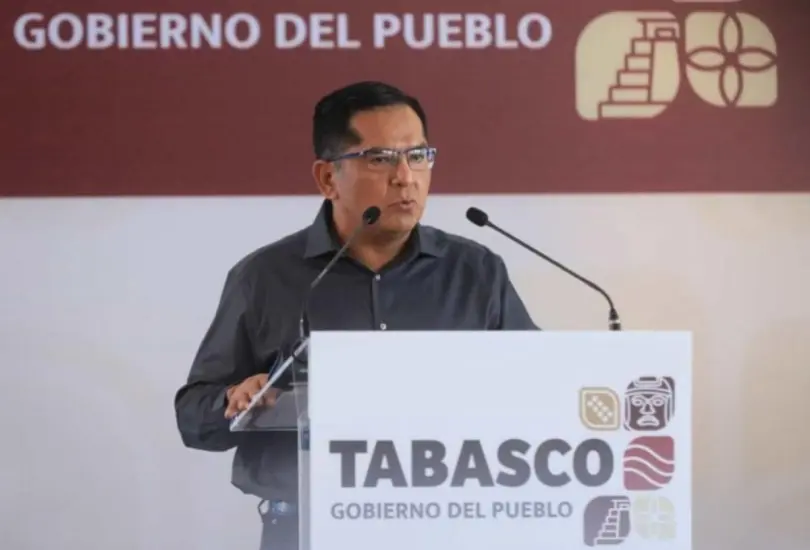 Víctor Hugo Chávez Martínez fue arrestado en Colima por presuntos delitos del fuero castrense.