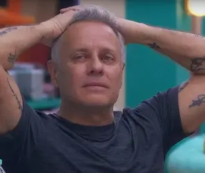 Tuve que vender mi casa: Alexis Ayala entró a la LCDLFM tras quedar en la quiebra