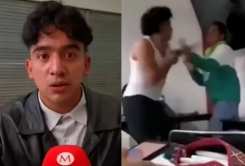 Hasta el momento, las autoridades de la universidad no se han pronunciado al respecto. Hasta el momento, las autoridades de la universidad no se han pronunciado al respecto.
