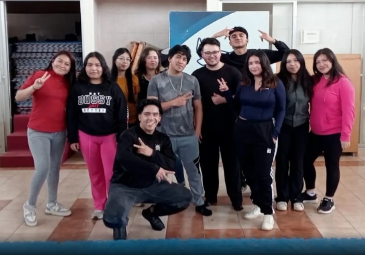 Manuel impartía clases de defensa personal dentro de la Universidad Politécnica de Tulancingo. Especial