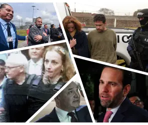 Del montaje a la liberación: Claves para entender el caso Israel Vallarta