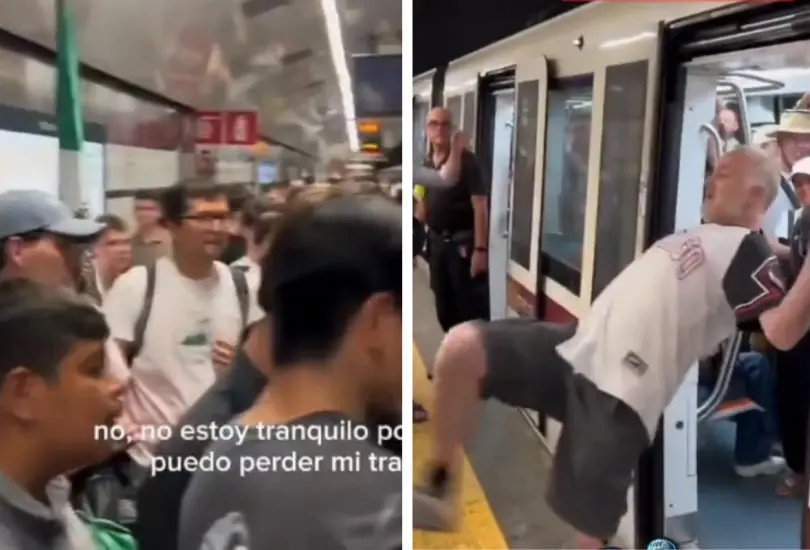Mexicanos en Roma