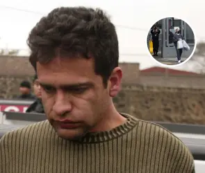 No me siento tan viejo: Así luce ahora Israel Vallarta tras 19 años en prisión