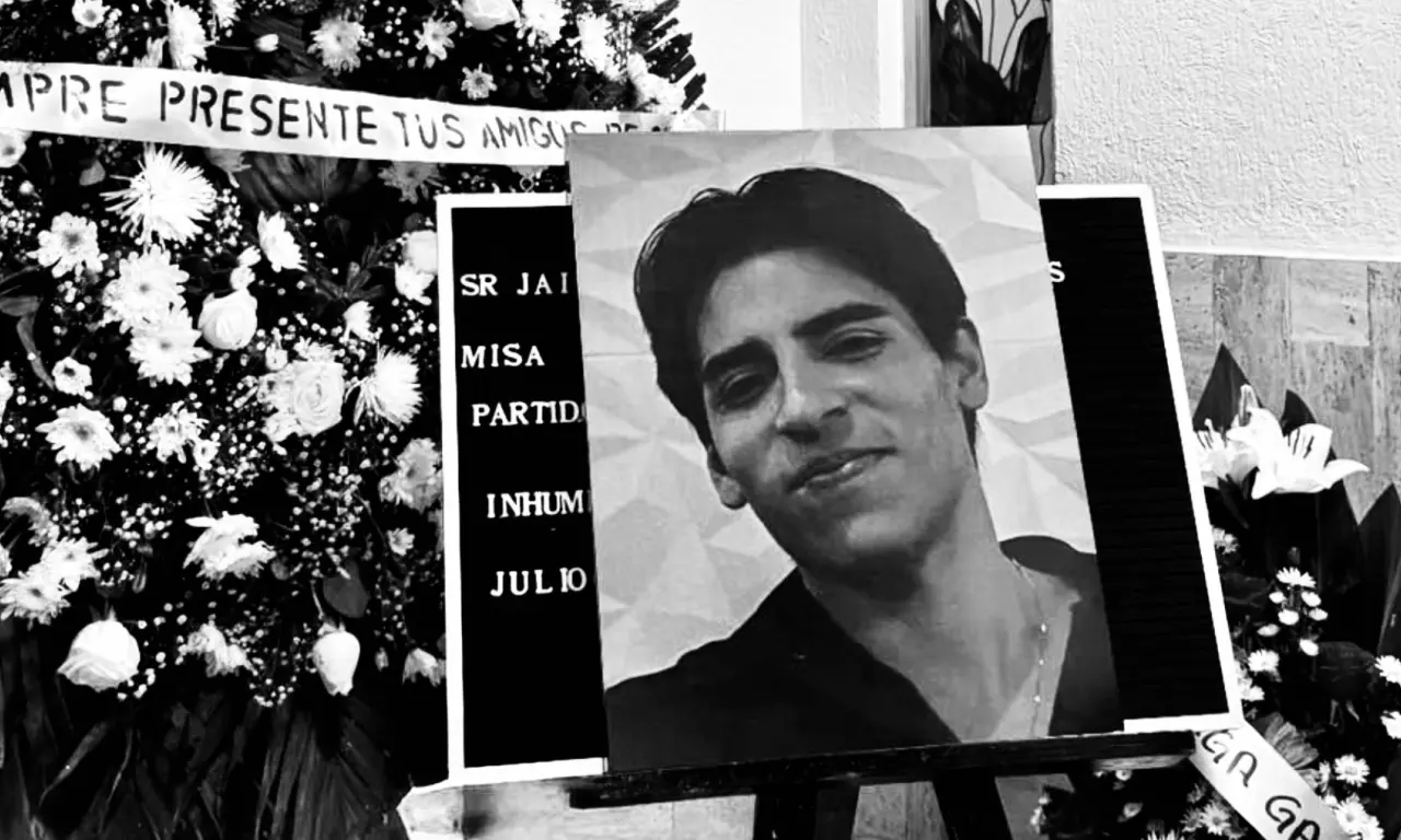  Jahir muere ahogado en Mazatlán frente a su madre y su novia 