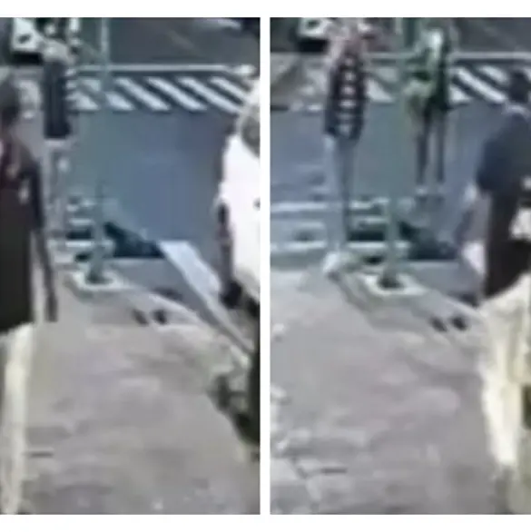 Nuevo caso de pinchazo con jeringa en CDMX genera alarma; captan el ataque en video
