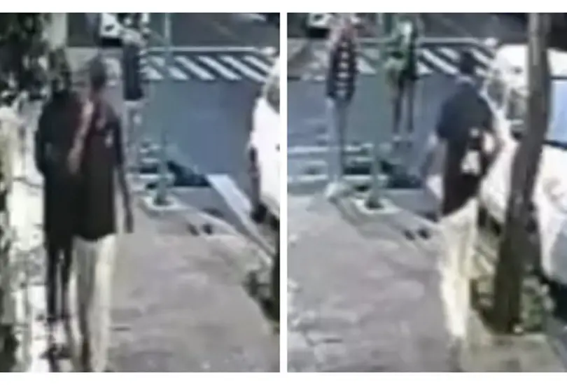 Nuevo caso de pinchazo con jeringa en CDMX genera alarma; captan el ataque en video