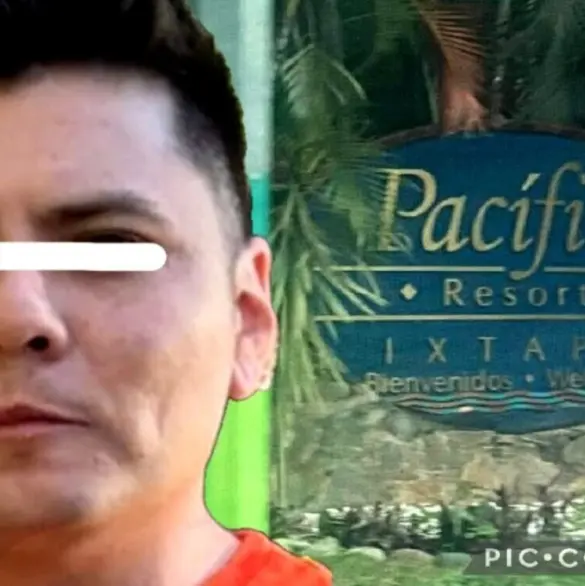 Sagid murió electrocutado en lujoso hotel de Ixtapa Zihuatanejo; su familia exige justicia