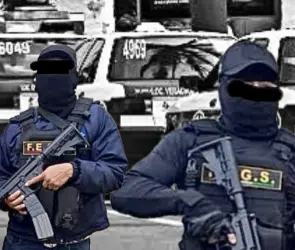 Las víctimas de la violencia que asfixia a los taxistas en Veracruz