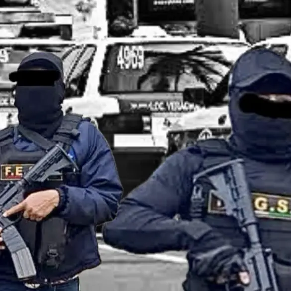 Las víctimas de la violencia que asfixia a los taxistas en Veracruz