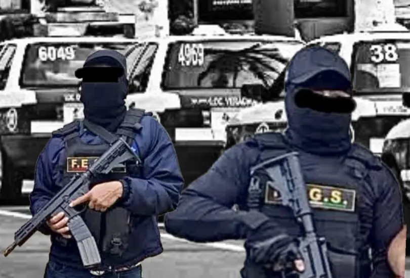 Las víctimas de la violencia que asfixia a los taxistas en Veracruz Las víctimas de la violencia que asfixia a los taxistas en Veracruz