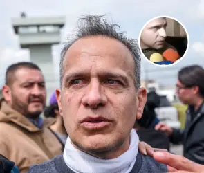 Tú sabes por qué: Israel Vallarta lanza advertencia a Loret tras salir de la cárcel