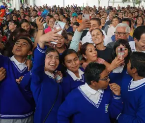 Beca Rita Cetina: Este es el documento indispensable para obtener el apoyo a estudiantes