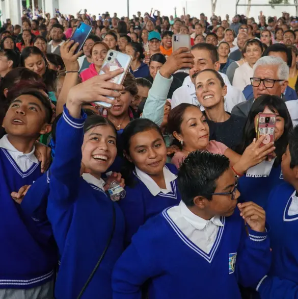 Beca Rita Cetina: Este es el documento indispensable para obtener el apoyo a estudiantes
