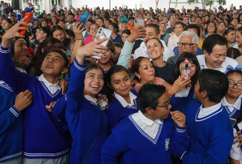 Beca Rita Cetina: el documento indispensable para obtener el apoyo Beca Rita Cetina: el documento indispensable para obtener el apoyo