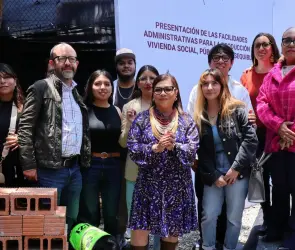 CDMX simplifica trámites para construir viviendas económicas