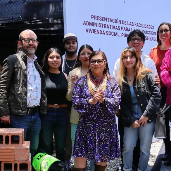 CDMX simplifica trámites para construir viviendas económicas
