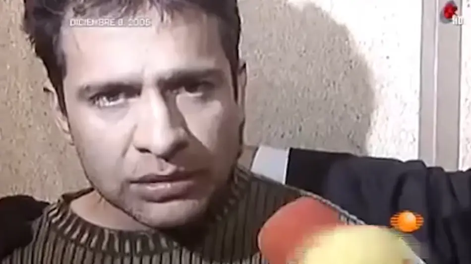 Israel Vallarta, supuesto líder de Los Zodiaco, nunca recibió una sentencia. Especial