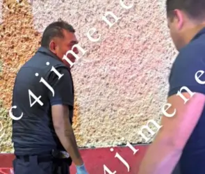 Hombres celebran cumpleaños y son asesinados en chelería clandestina de la Cuauhtémoc