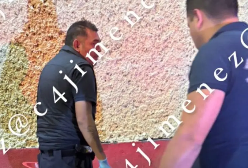 Asesinan a 3 hombres en chelería clandestina de la Cuauhtémoc