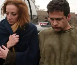 Florence Cassez: así reaccionó la expareja de Israel Vallarta a su liberación 