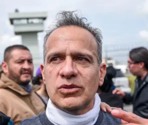 "Los medios sabían": Israel Vallarta rompe el silencio y lanza llamado a Sheinbaum