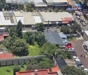 VIDEOS | Sismo de magnitud 5.9 provoca susto en CDMX y deja un herido en Oaxaca