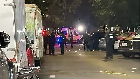 Balean a tres en chelería clandestina Especial