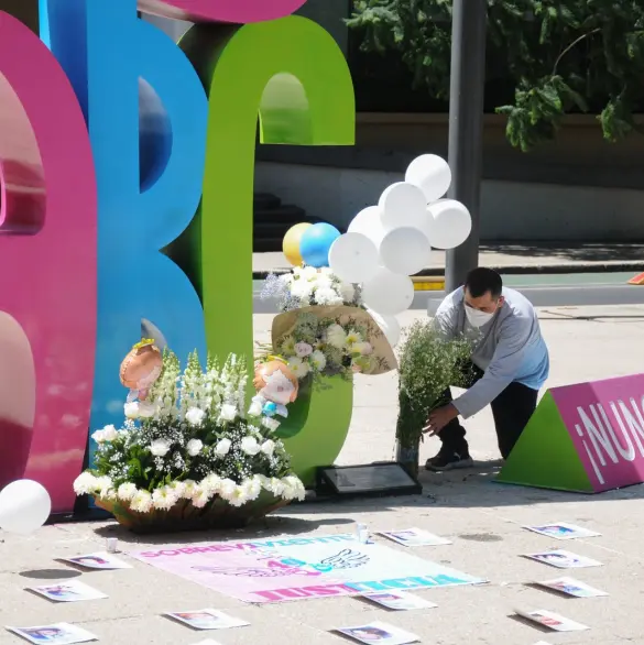 Guardería ABC: Padres denuncian detención de socia prófuga en EE.UU. y exigen su extradición