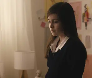 GIFF 2025: Las niñas de los duraznos, una mirada infantil al machismo y la violencia familiar