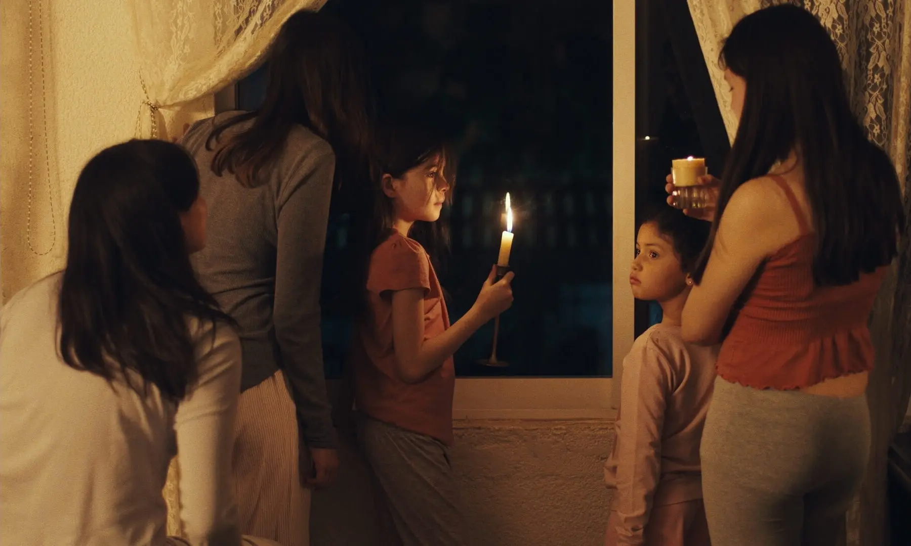 GIFF 2025: Las niñas de los duraznos GIFF 2025