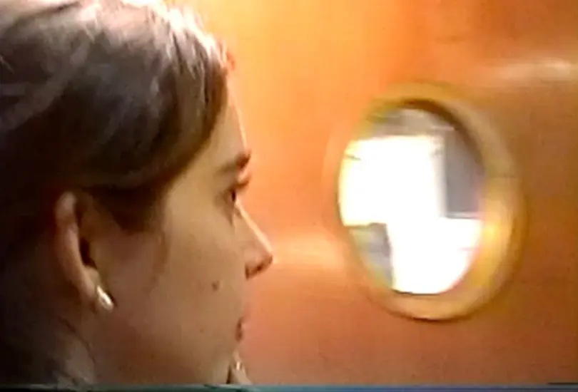 GIFF 2025: Entrevista con Racornelia, directora de Macdo GIFF 2025: Entrevista con Racornelia, directora de Macdo