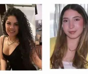 Desaparición de Cristina y Cecilia en Mazatlán: no hay rastro de ellas