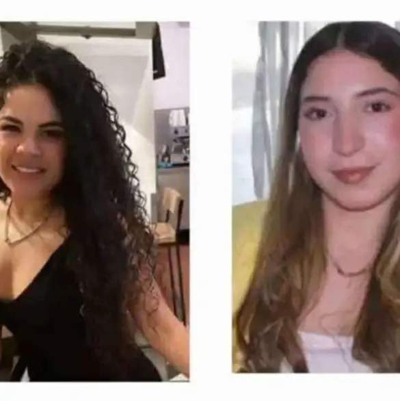 Desaparición de Cristina y Cecilia en Mazatlán: no hay rastro de ellas