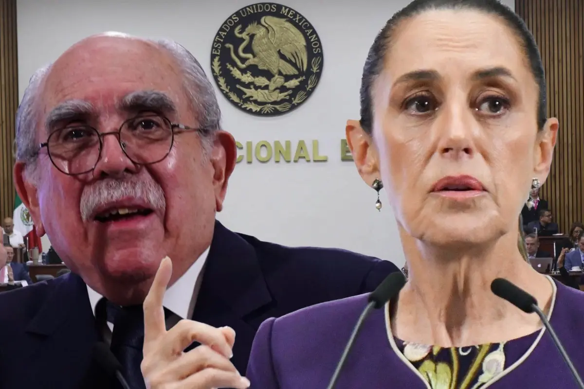 Pablo Gómez y Claudia Sheinbaum preparan reforma electoral Especial