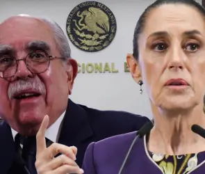 Puntos clave de la reforma electoral de Claudia Sheinbaum; ¿Qué ha dicho la oposición?