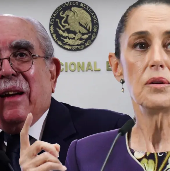 Puntos clave de la reforma electoral de Claudia Sheinbaum; ¿Qué ha dicho la oposición?