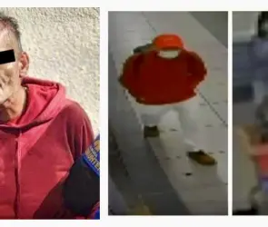 Justicia para niñas del Mercado San Cosme: Cae presunto acosador en Cuauhtémoc