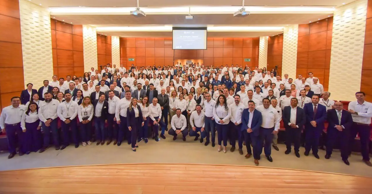 Desde Guadalajara, Jalisco, se llevó a cabo el Tercer Encuentro Regional por la Ética, la Igualdad de Género y una Cultura Jurídica Preventiva. CFE