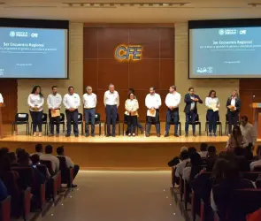 "No toleraremos corrupción ni desigualdad": la CFE refuerza su compromiso ético