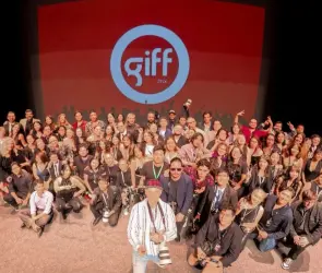 Todos los ganadores del GIFF 2025: esta es la lista completa de premiados