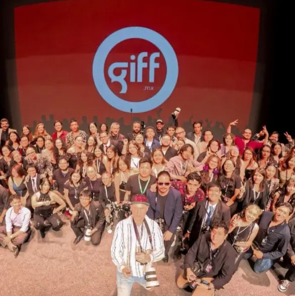 Todos los ganadores del GIFF 2025: esta es la lista completa de premiados