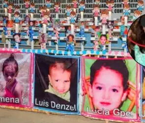 Caso Guarder&iacute;a ABC: Detienen a una de las due&ntilde;as se&ntilde;aladas por la tragedia