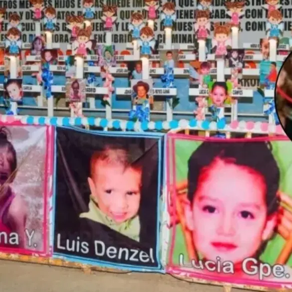 Caso Guardería ABC: Detienen a una de las dueñas señaladas por la tragedia